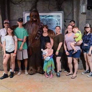 Meet your Posher, Angela